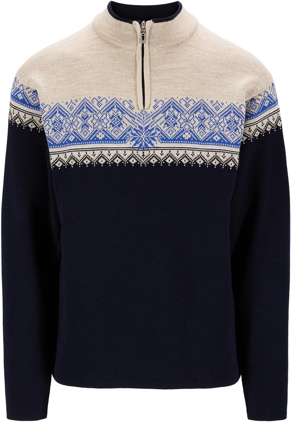 Merino Sweater – Premium Nordic Warmth