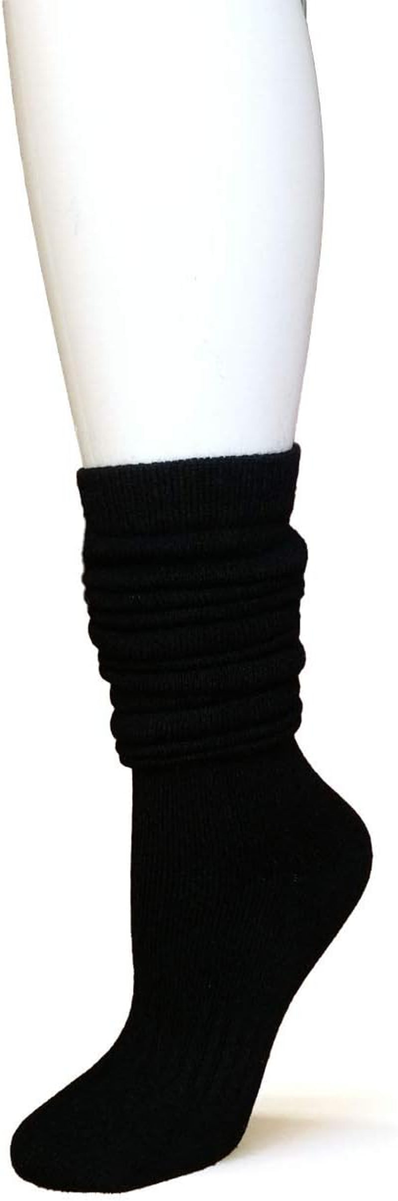 Cashmere Socks – Casual Wear