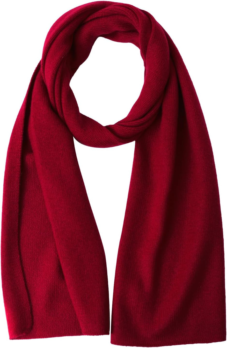 Cashmere Scarf – Extra Warm