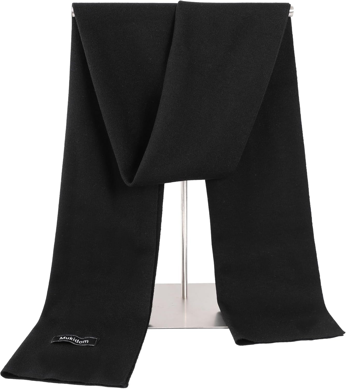 Merino Winter Scarf – Cozy, Soft & Durable