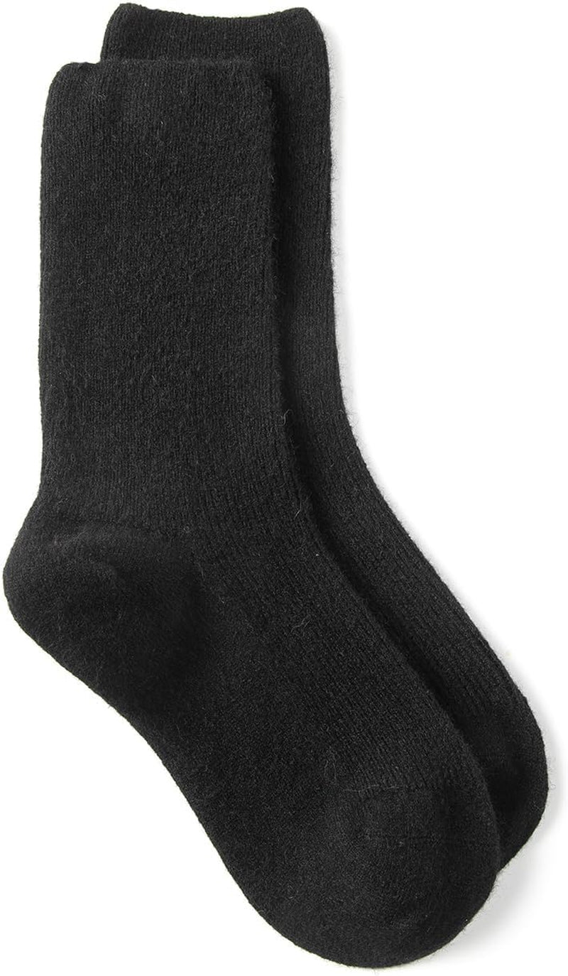 Pure Cashmere Socks – Everyday Warmth