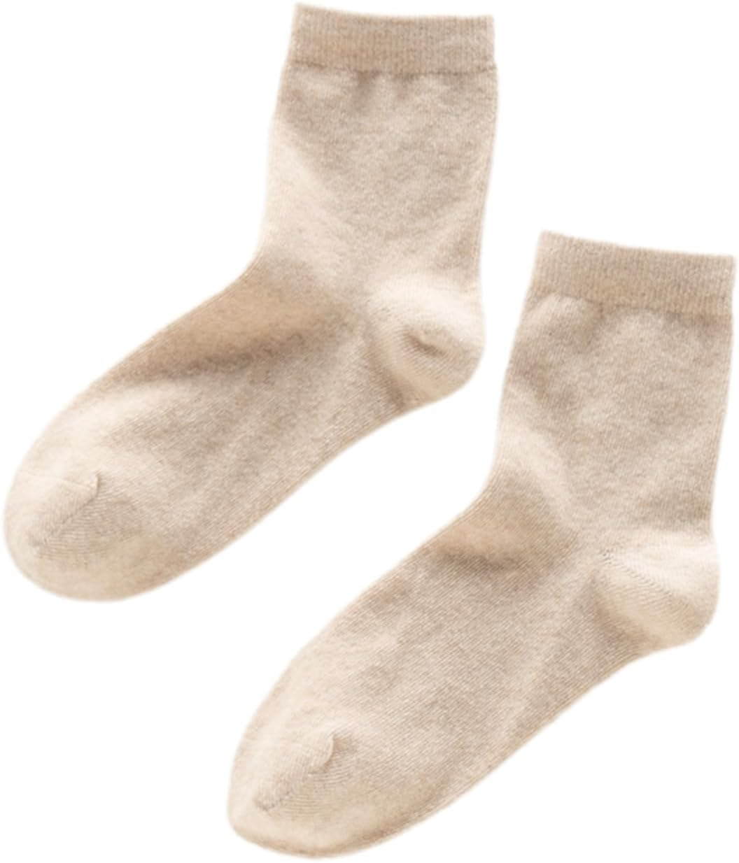 Cashmere Socks – Seamless