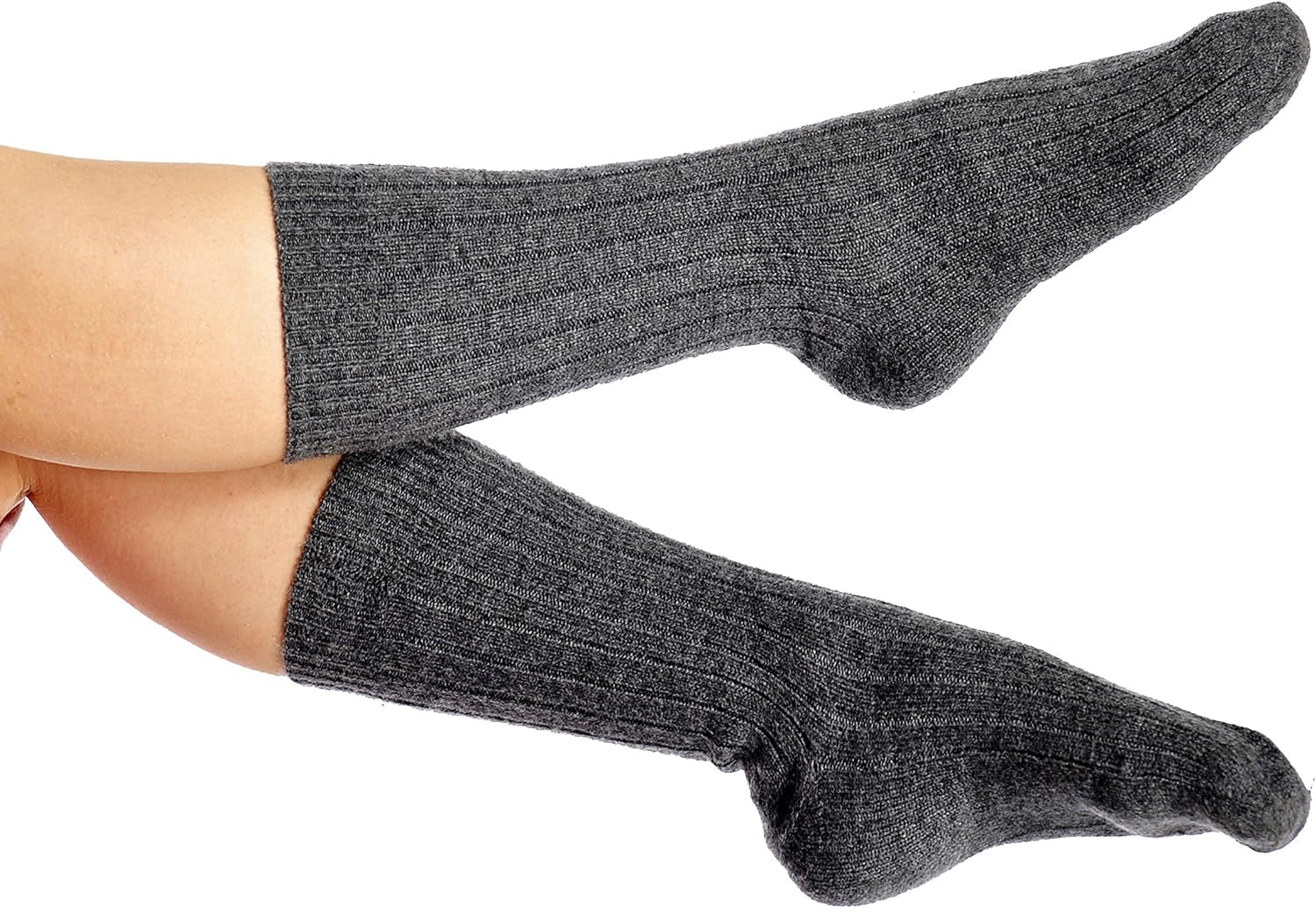 Cashmere Socks – Comfortable