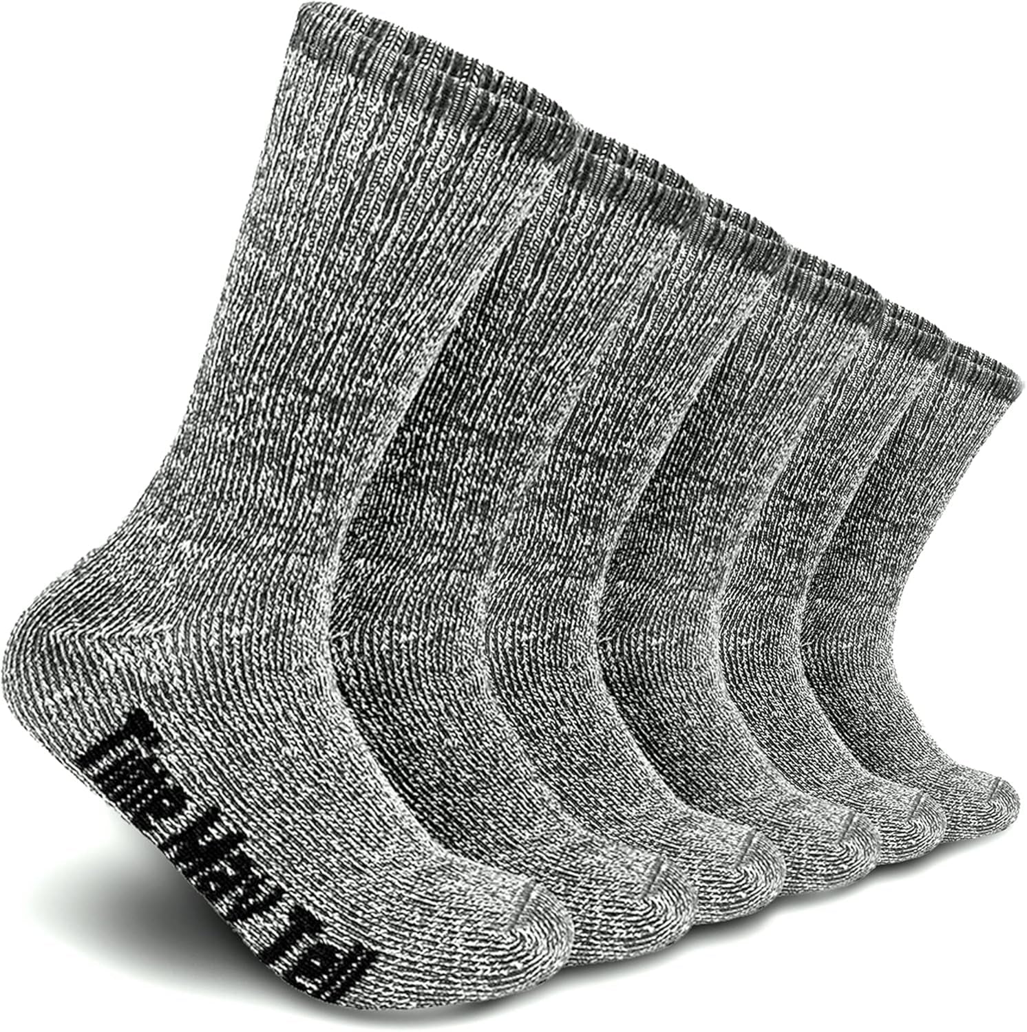 Merino Wool Socks – All-Day Warmth