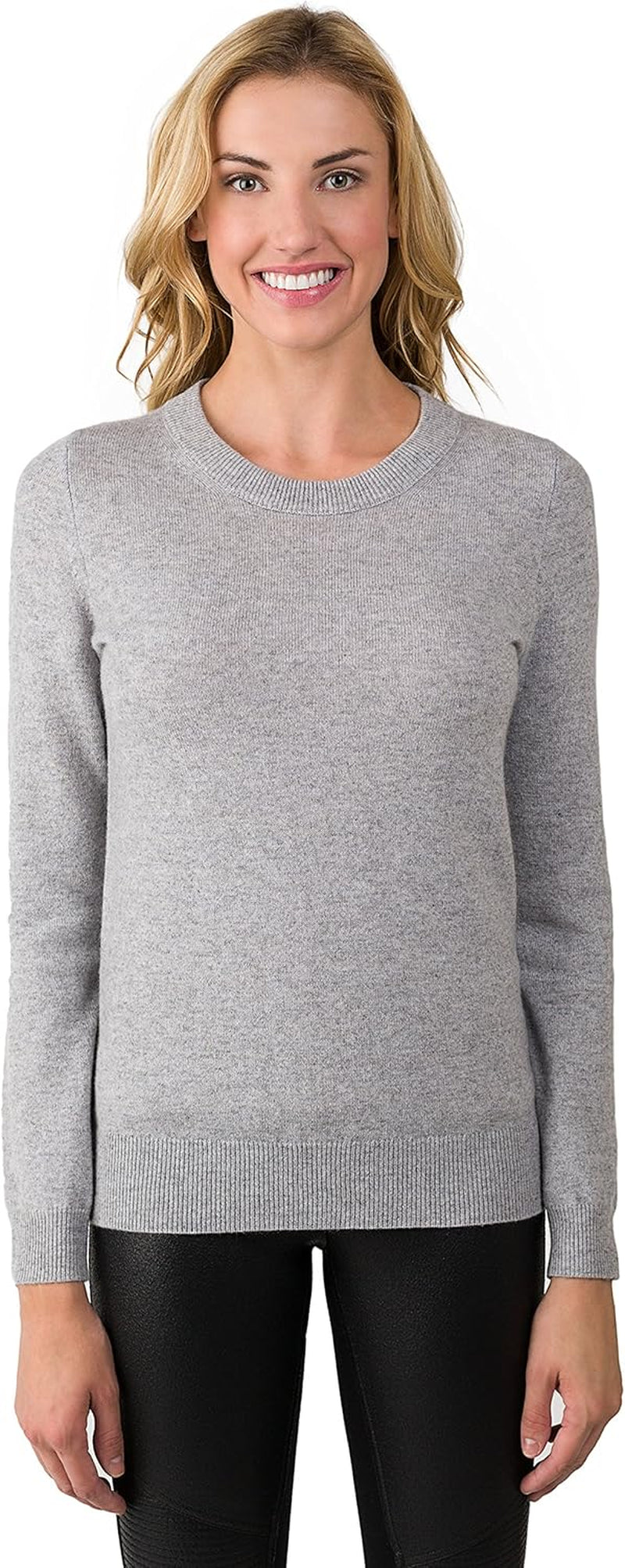 Cashmere Sweater – Versatile