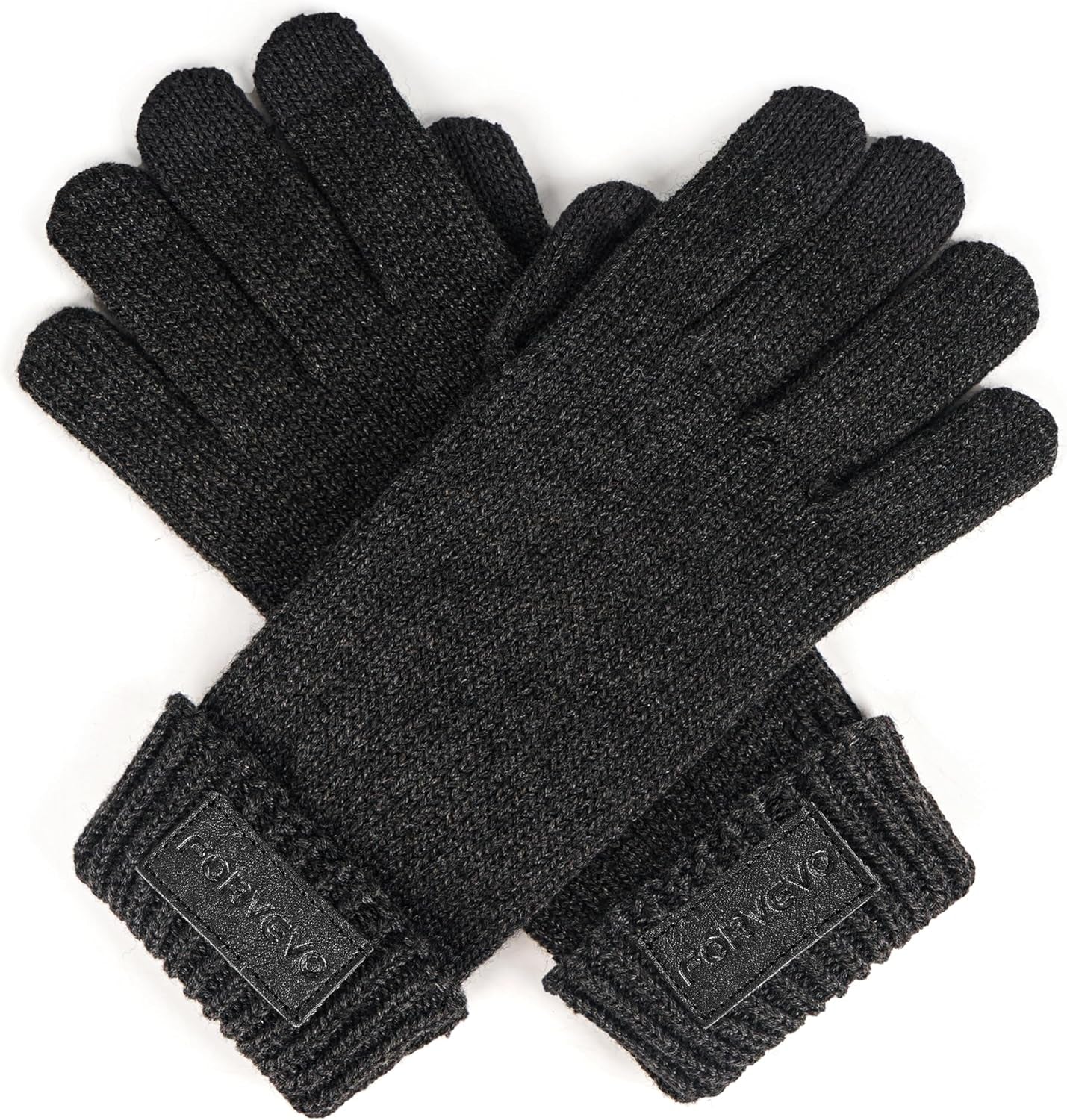 Alpaca Wool Gloves – Thermal