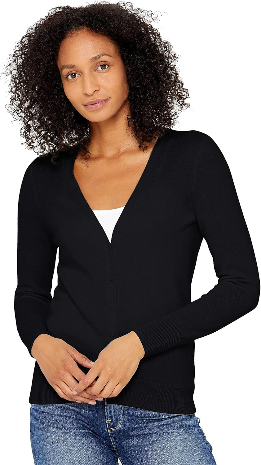 Women’s Cashmere Jacket – Timeless Soft Layer