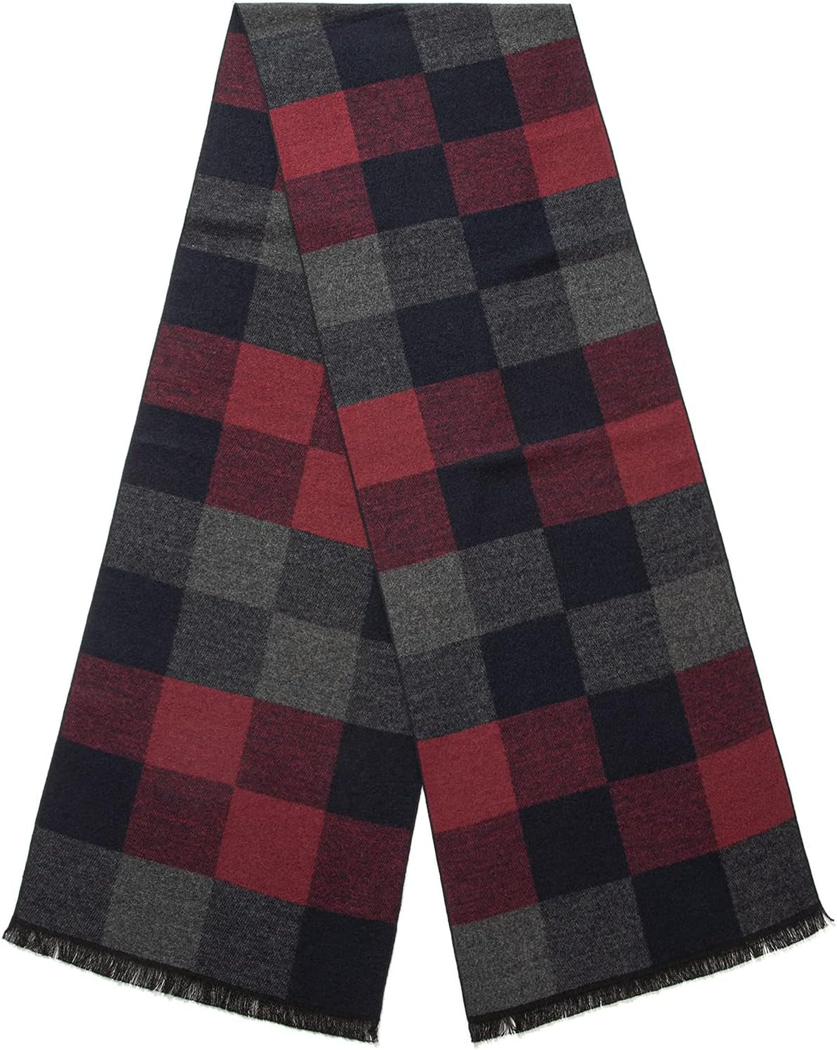 Merino Scarf – Lightweight Classic