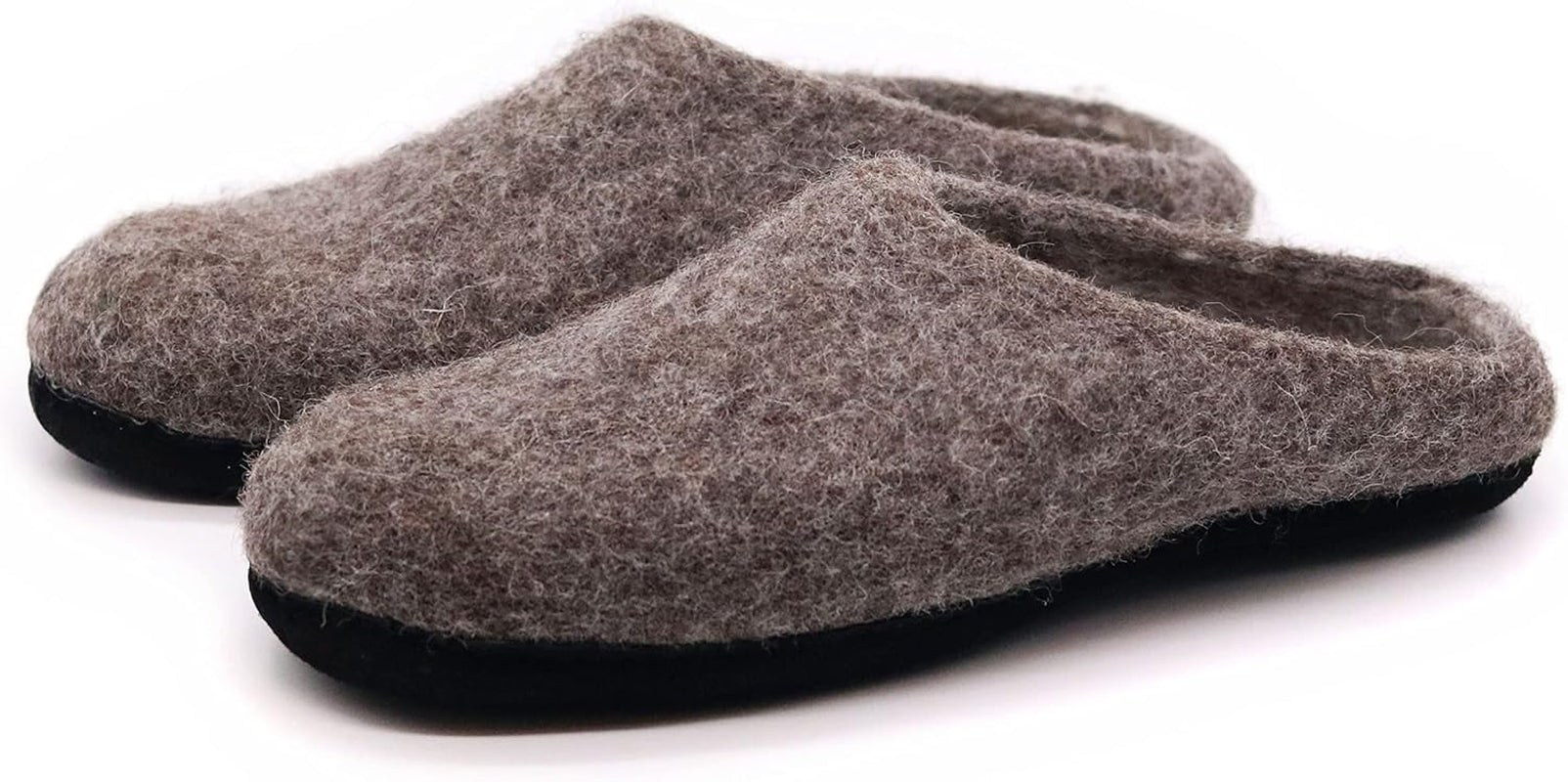 Merino Wool Slippers – Breathable