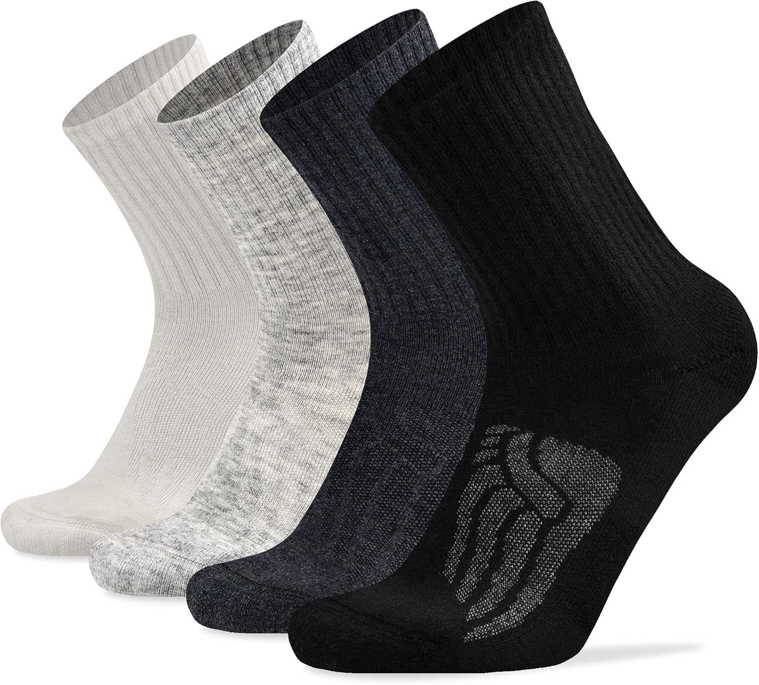 Merino Wool Socks – Durable