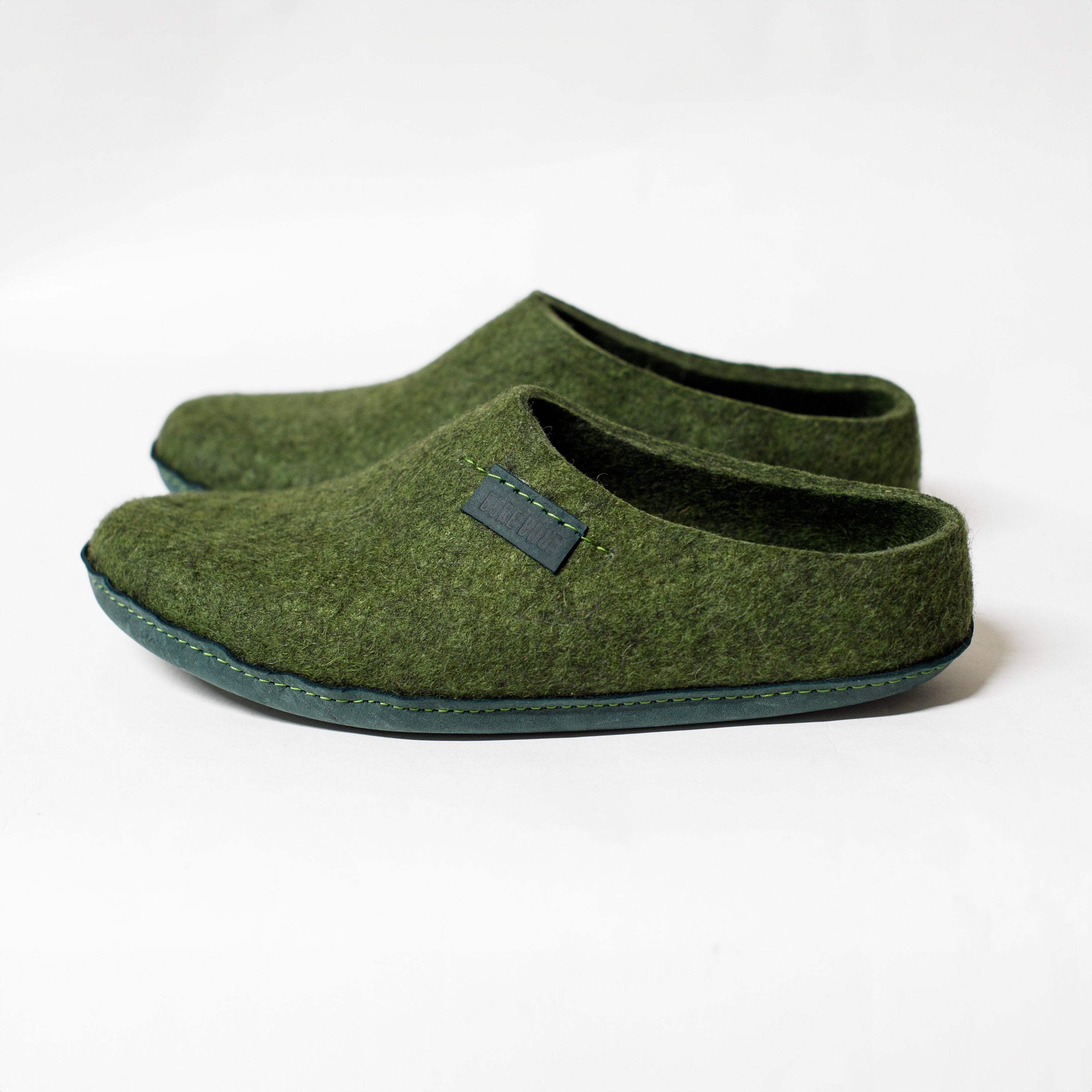 Alpaca Slippers – Outdoor Design