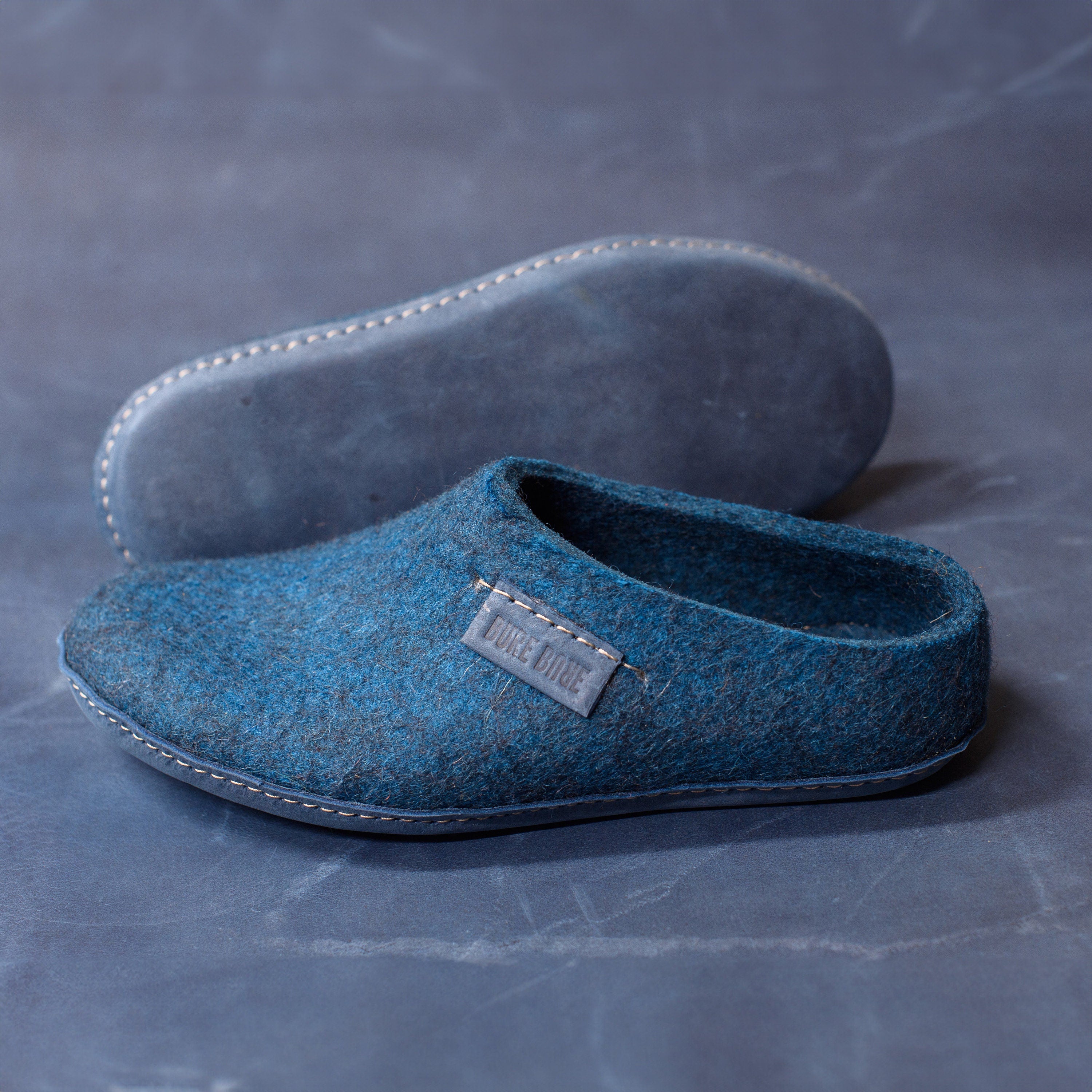 Alpaca Slippers – Outdoor Design