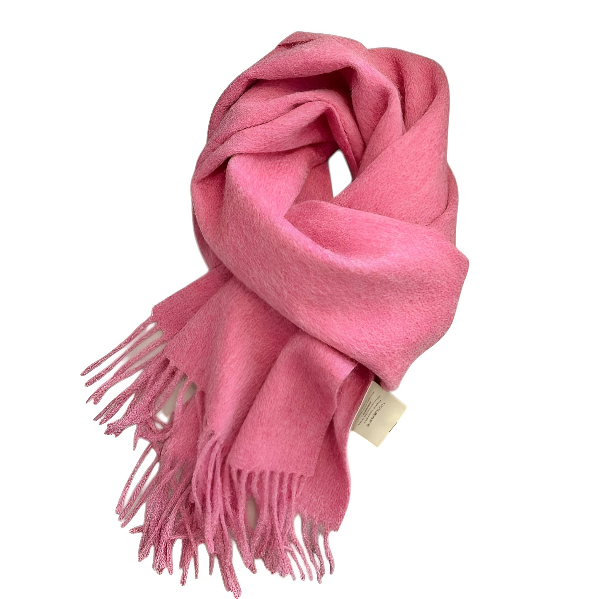 Pure Wool Women’s Scarf Soft Warmth with Distinctive Personality & Elegant Style - Alpaca House