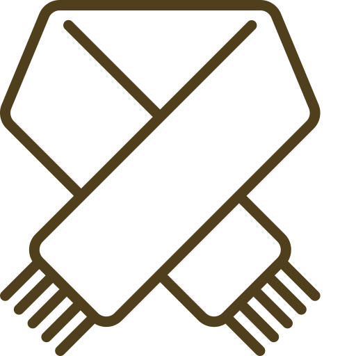 Keeps you cozy without bulk