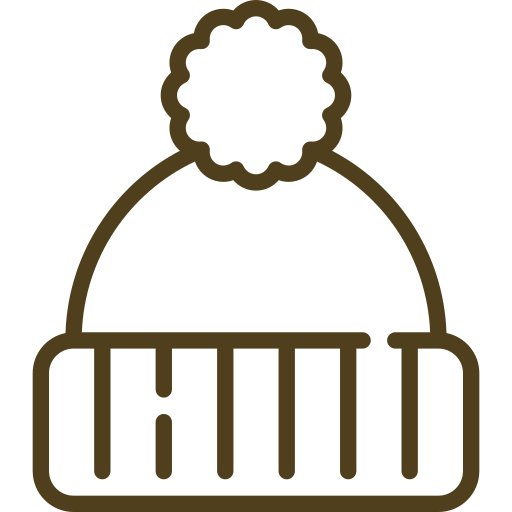 Warmth without overheating