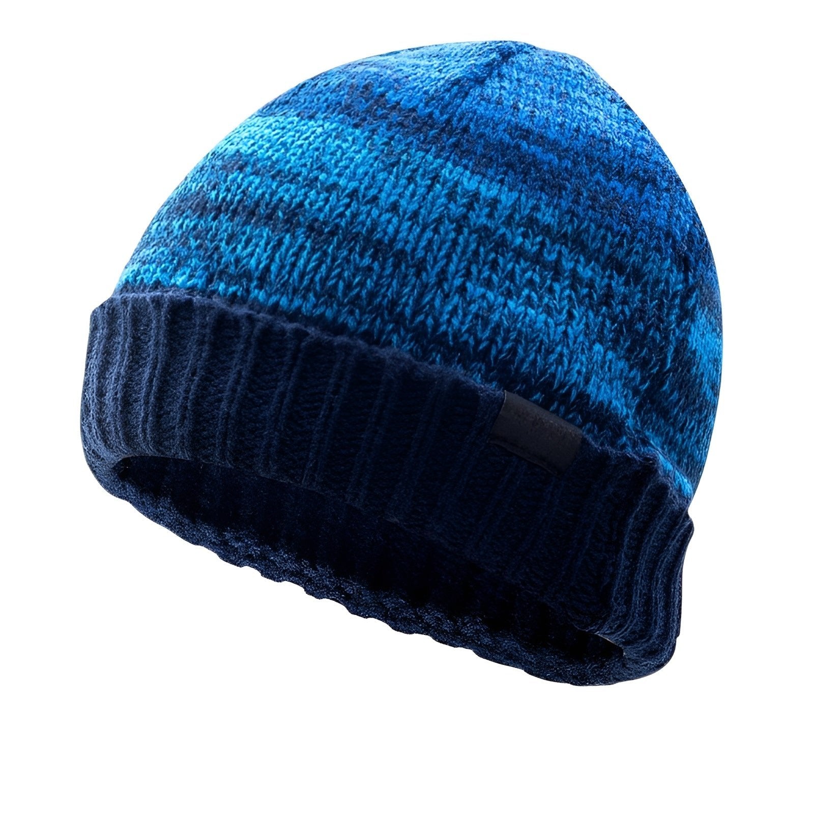 Wool Running Cap Elite Warmth Meets Sporty Performance - Alpaca House