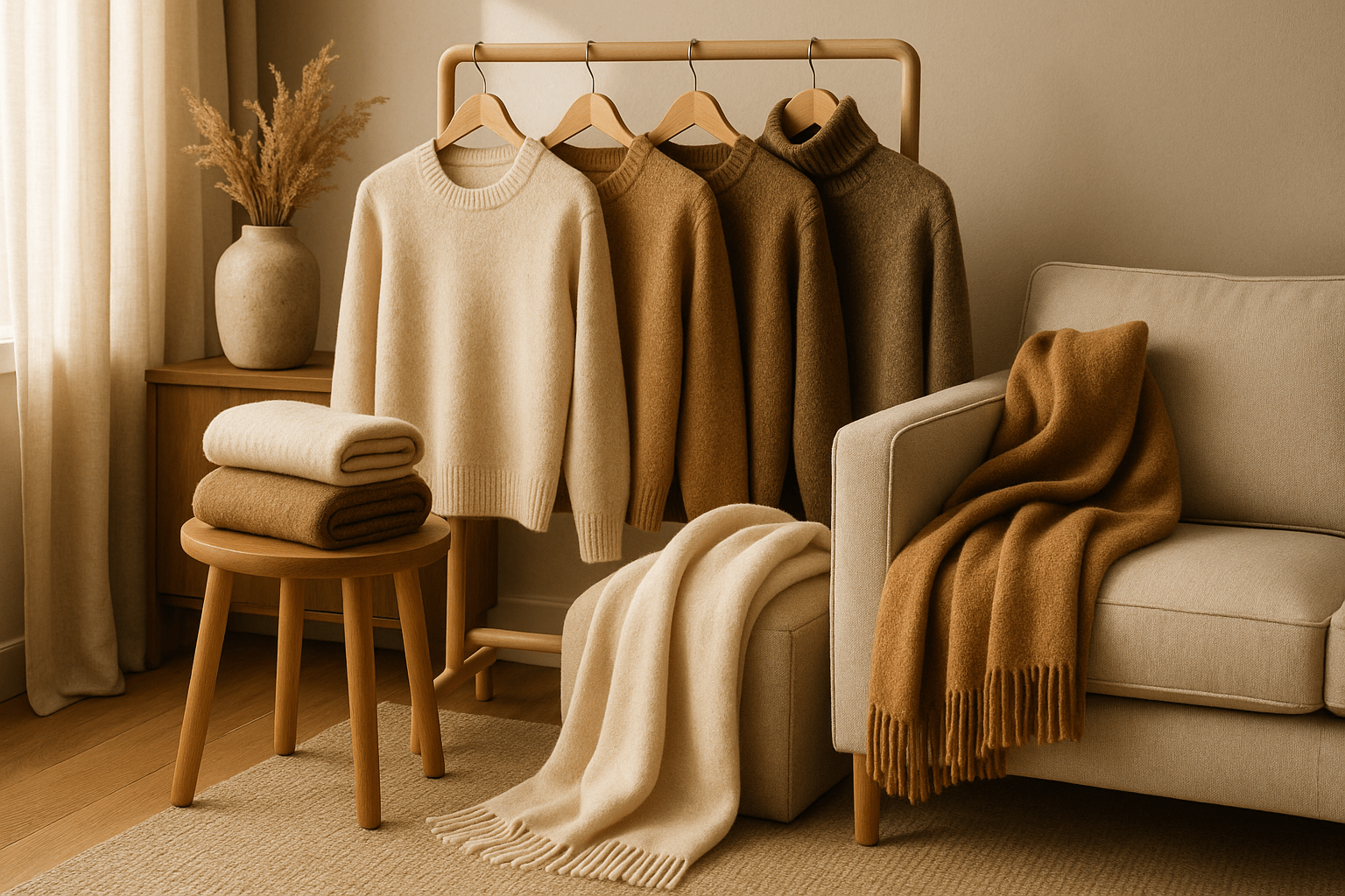 Alpaca - Alpaca House