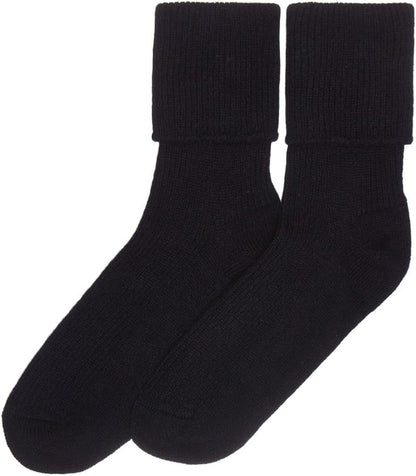 Cashmere Socks – Timeless Softness