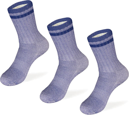 Merino Wool Kids Socks – Classic