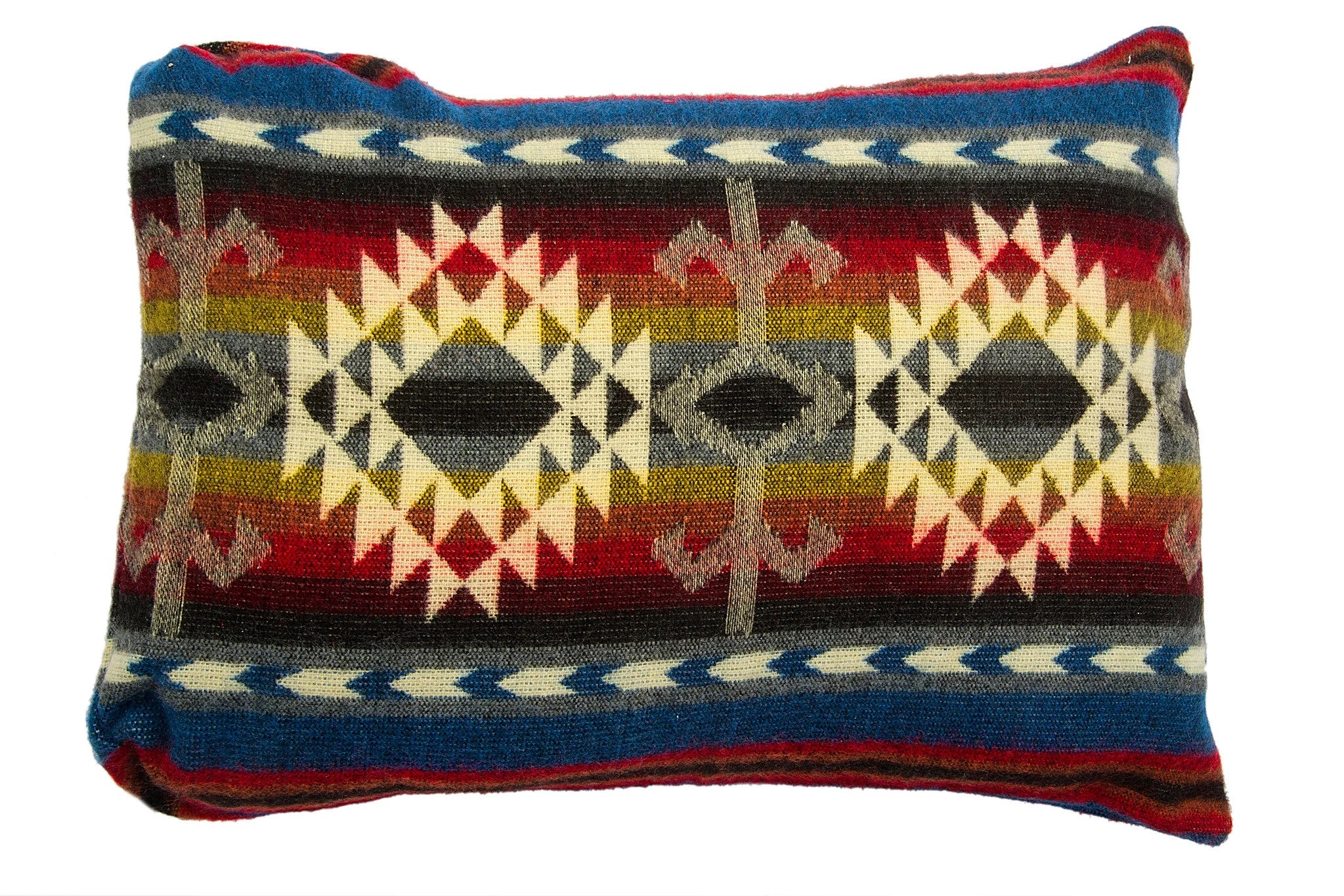 Alpaca Wool Cushion – Native Design