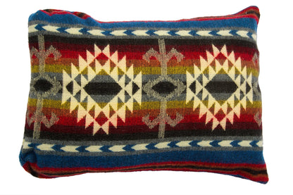 Alpaca Wool Cushion – Native Design