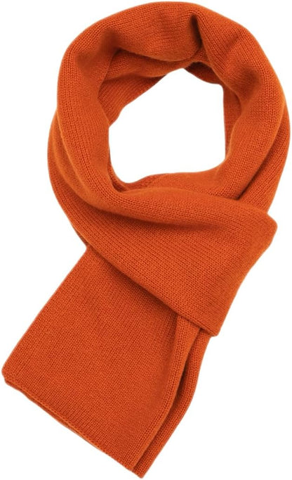 Cashmere Scarf – Winter Wrap