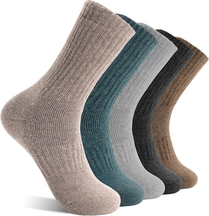 Merino Wool Hiking Socks – Lightweight