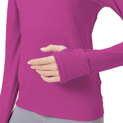 Merino Wool Sweater – Classic & Durable