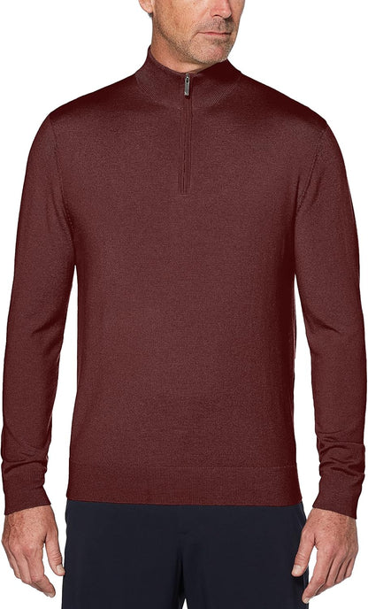 Merino Wool Sweater – Everyday Elegance