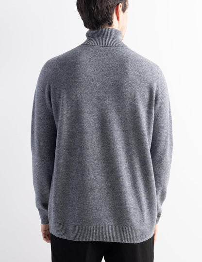 Merino Sweater – Naturally Warm