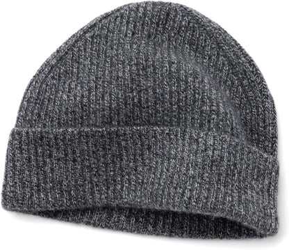 Men's Cashmere Hat – Ultra Plush