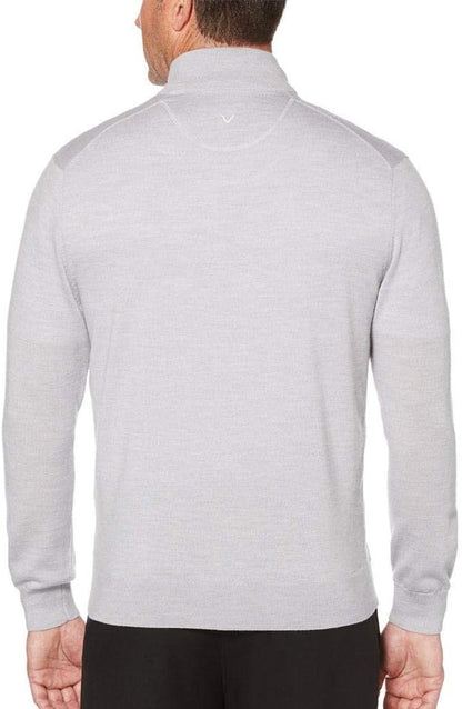 Merino Wool Sweater – Everyday Elegance