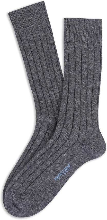 Cashmere Socks – Italian Craft