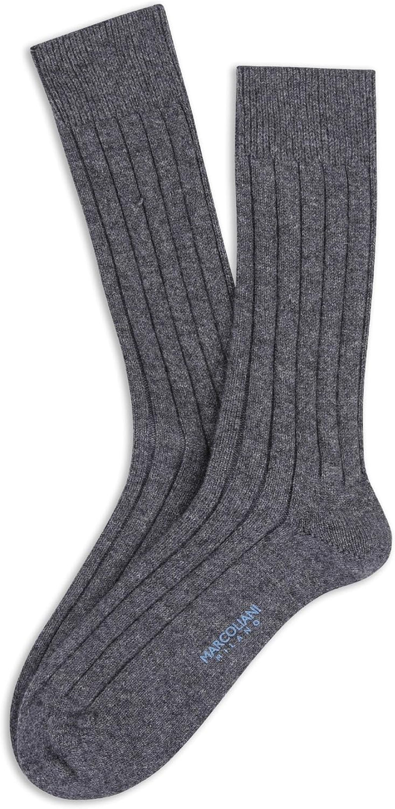 Cashmere Socks – Italian Craft