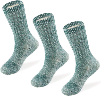 Merino Wool Kids Socks – Classic