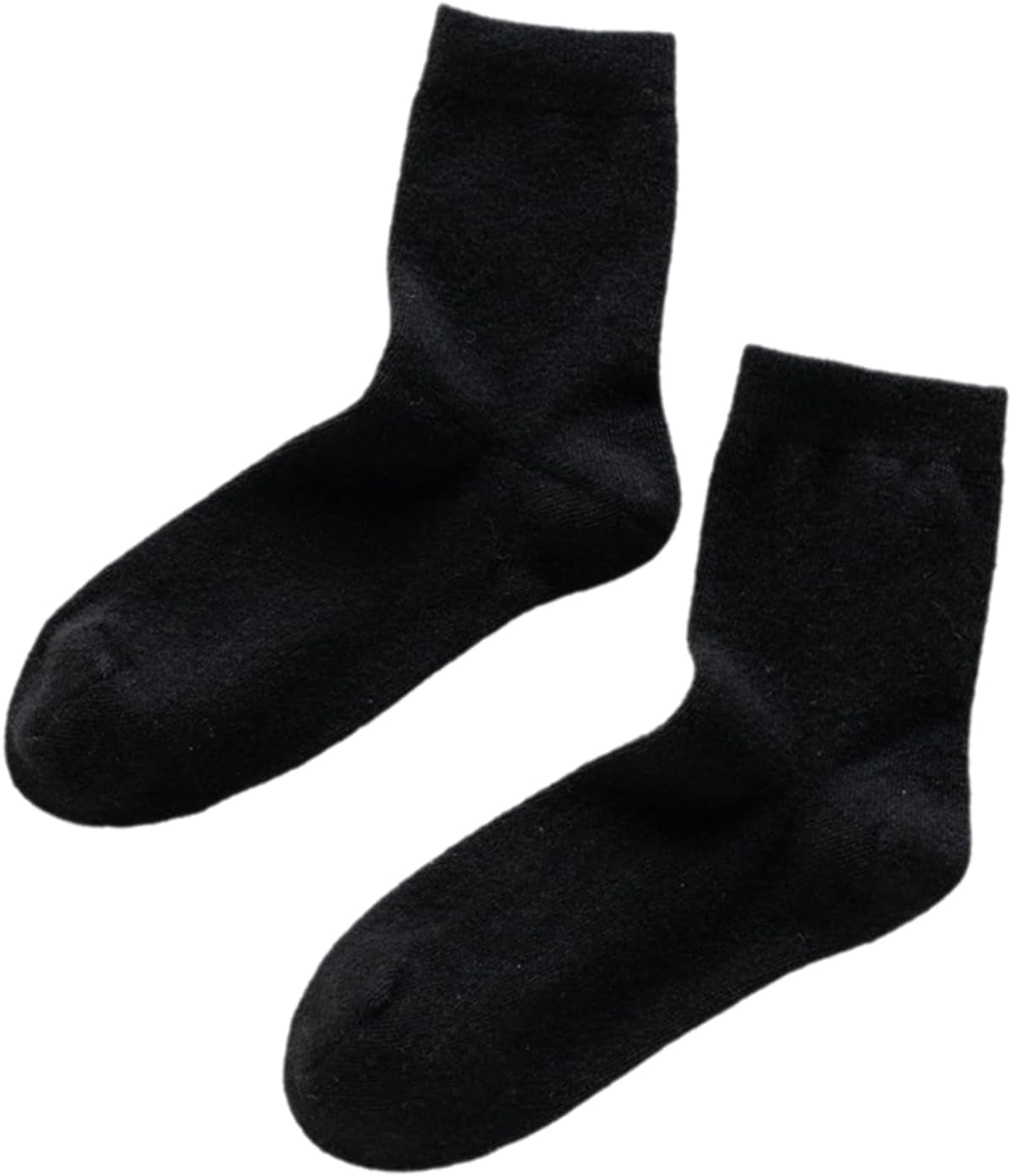 Cashmere Socks – Seamless