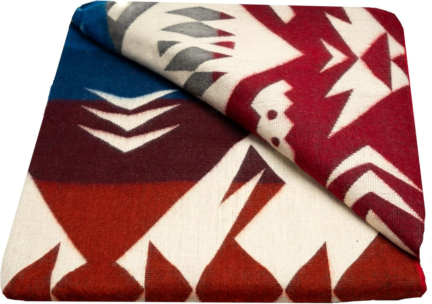 Alpaca Wool Blanket – Breathable Comfort