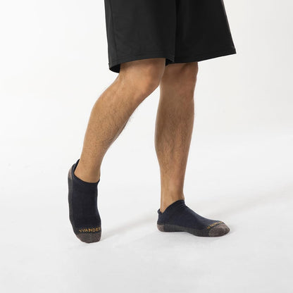 Merino Wool Socks – Sweat-Wicking