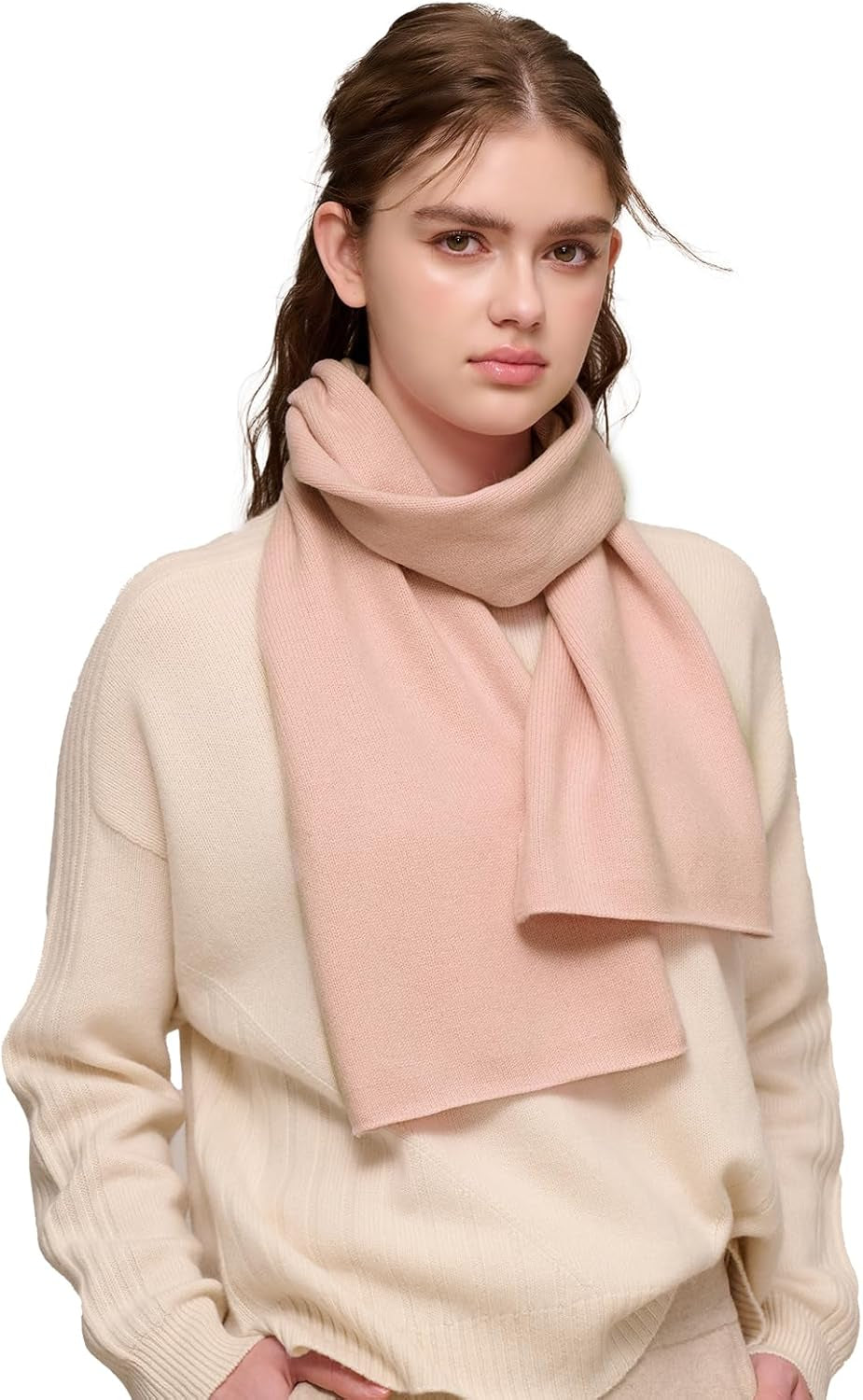 Cashmere Scarf – Extra Warm