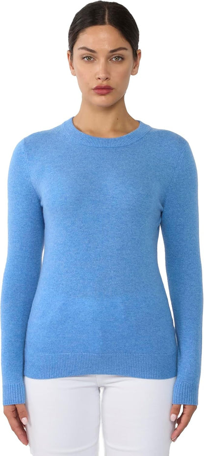 Cashmere Sweater – Versatile