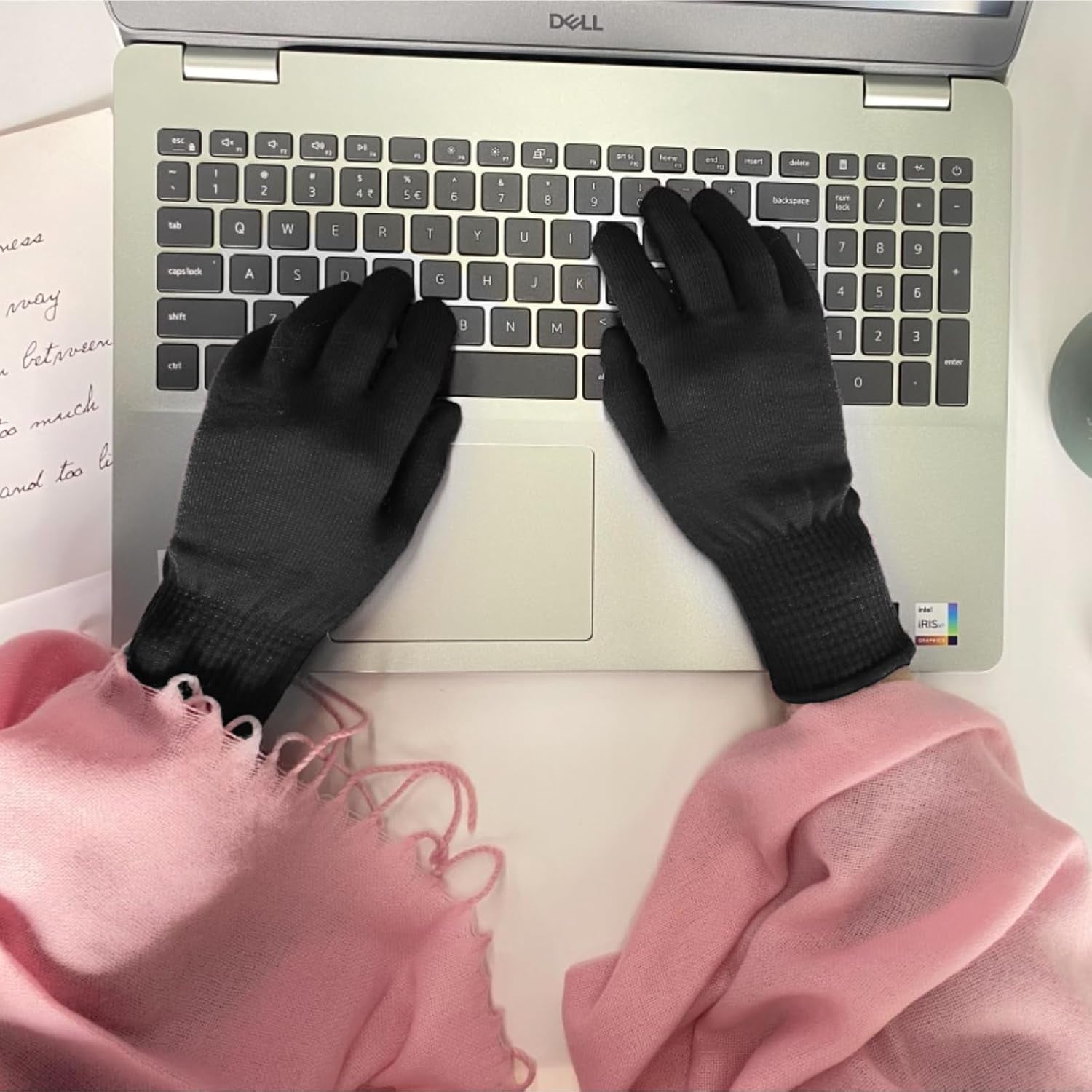 Merino Wool Gloves – Versatile