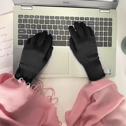 Merino Wool Gloves – Versatile