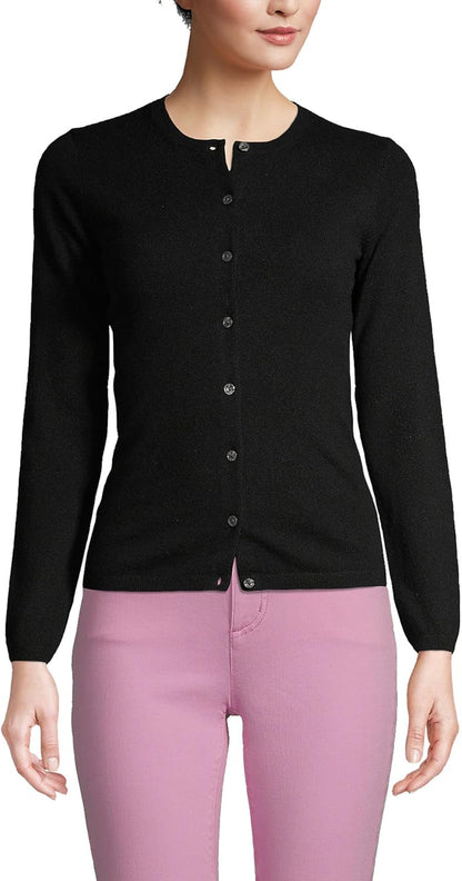 Women's Cashmere Jacket – Fluorescent Green