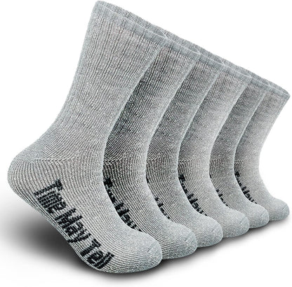 Merino Wool Socks – All-Day Warmth