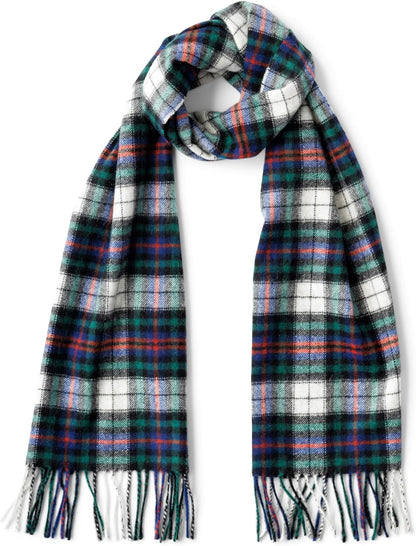 Cashmere Scarf – Elegant