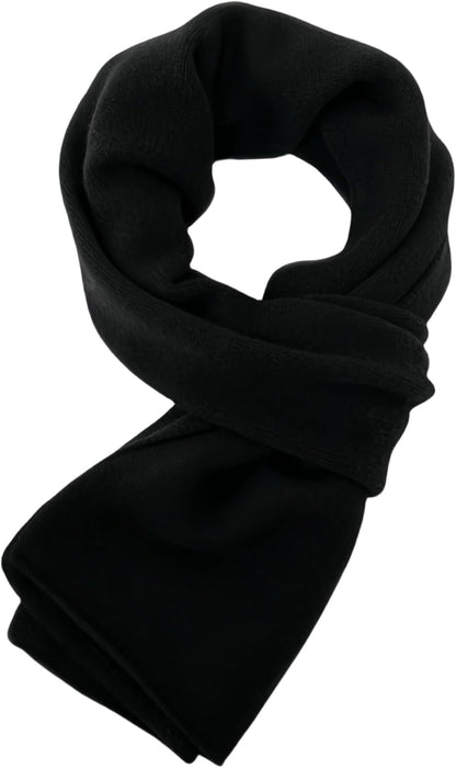 Cashmere Scarf – Winter Wrap