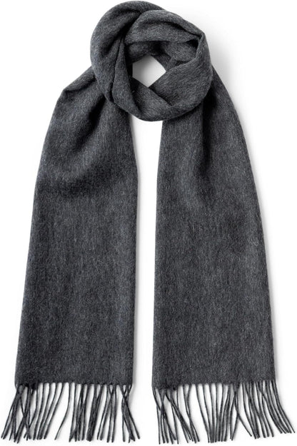 Cashmere Scarf – Elegant