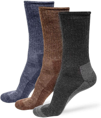 Alpaca Hiking Socks – Outdoor Ready