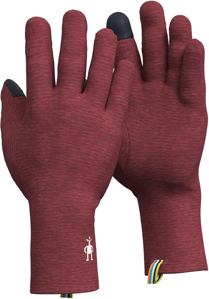 Thermal Merino Gloves – Lightweight