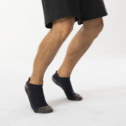 Merino Wool Socks – Sweat-Wicking